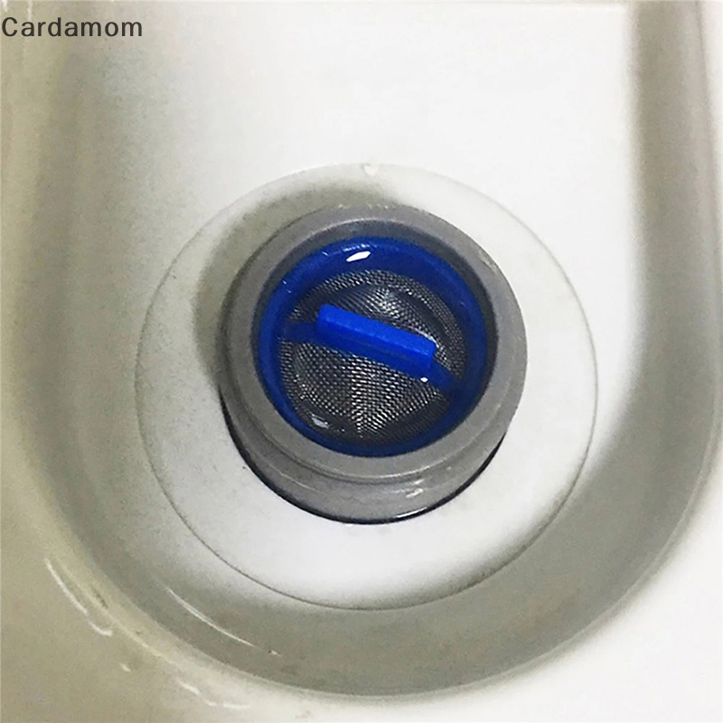 Set 5 Van Lọc Nước Bằng Inox Chuyên Dụng Cho Máy Giặt