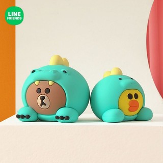 [LINE FRIENDS]Đồ trang trí trang trí ô tô[LC]