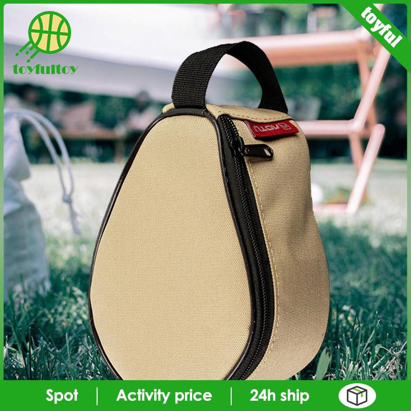 Túi Đựng Dụng Cụ Ăn Uống Chống Thấm Nước Tiện Dụng Khi Đi Cắm Trại