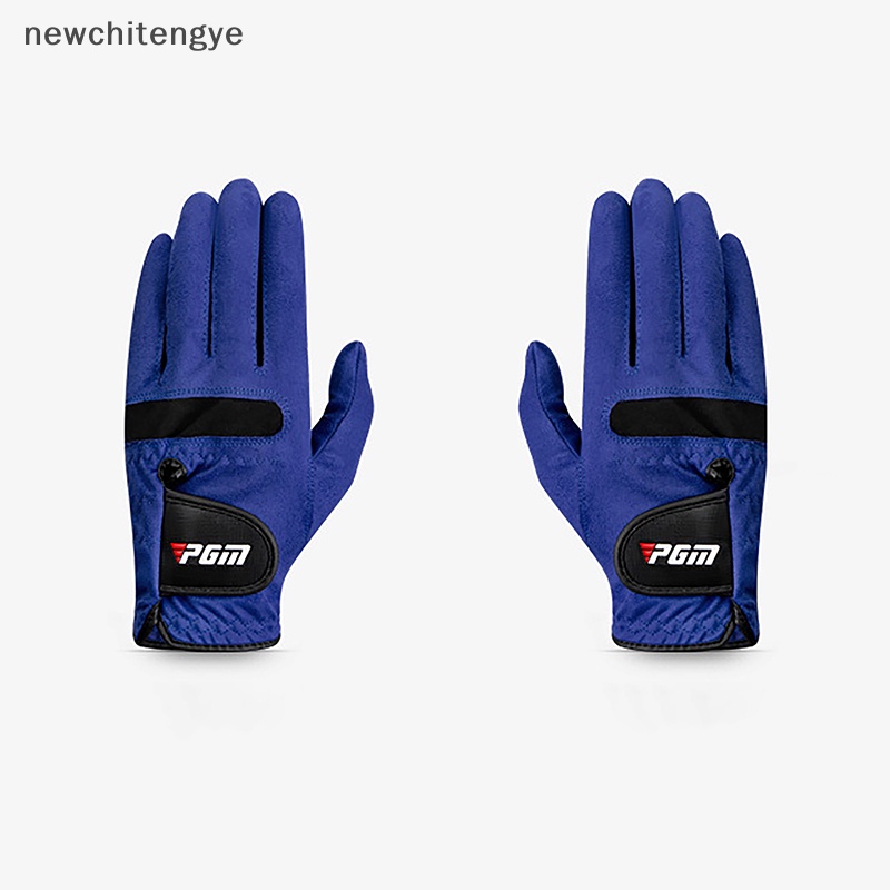 Găng Tay Đánh Golf Trái Phải Chất Lượng Cao Thoáng Khí