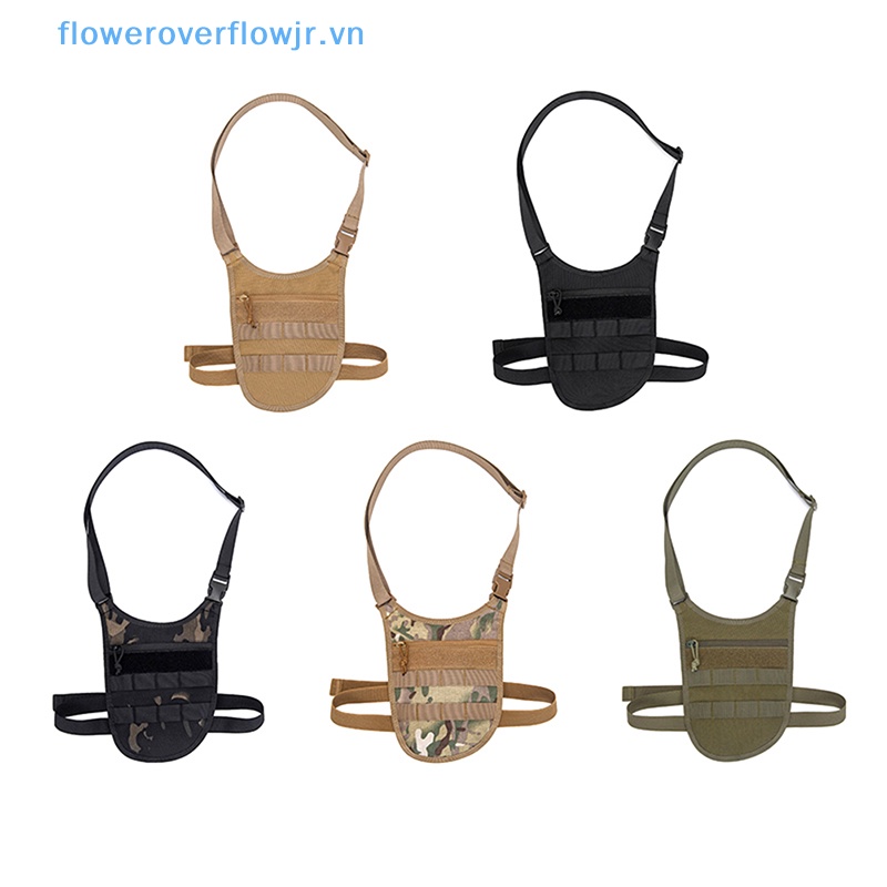 Túi Đựng Điện Thoại / Chìa Khóa Đeo Hông Chống Trộm Tiện Dụng Mang Theo Du Lịch Cho Nam