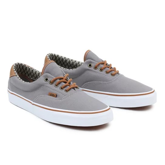 Giày Vans chính hãng Era 59 C&L Grey