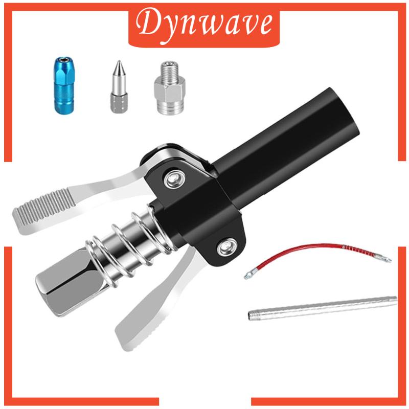 Đầu Nối Khóa Nhanh Tay Cầm Đôi