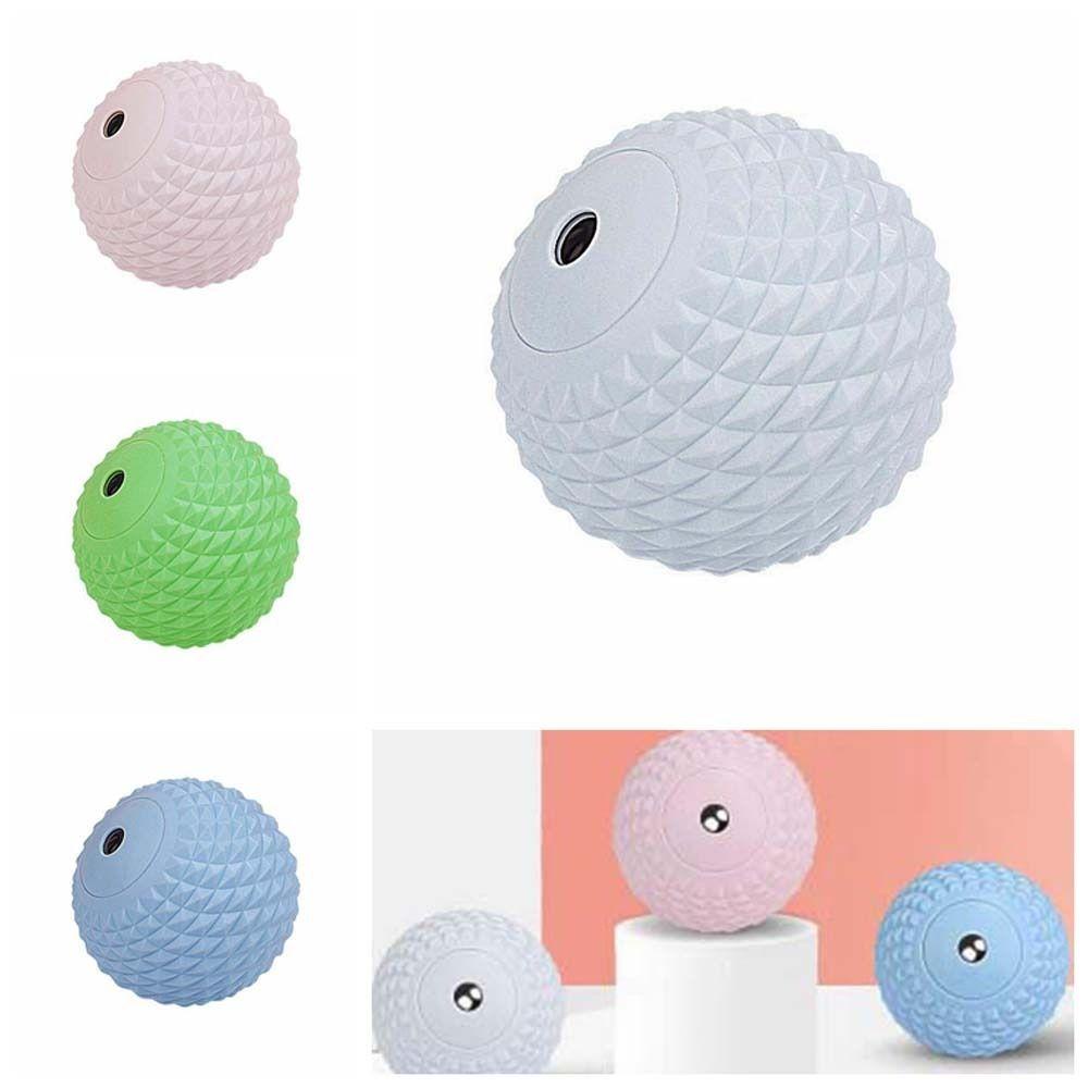 ANEMONE Bóng Mát Xa Lưng Từ Tính Giúp Thư Giãn Cơ Bắp Tiện Dụng