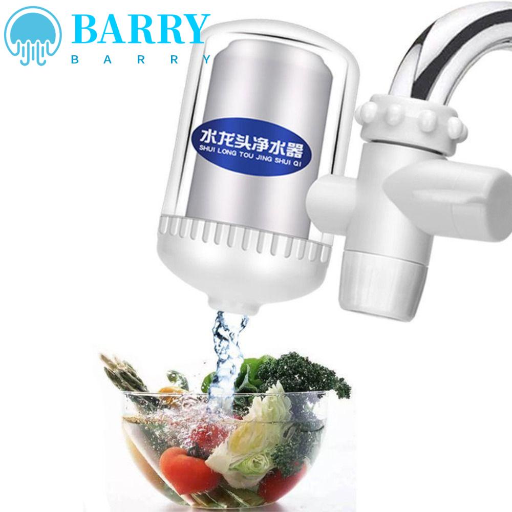 BARRY Đầu Lọc Gắn Vòi Nước Bằng Nhựa Tiện Dụng Cho Nhà Bếp