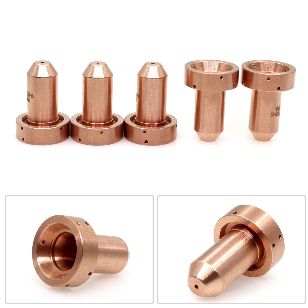 Đèn Pin Plasma 9-8206 SL60~100 T / D SL 60 / 100 Wp-10003