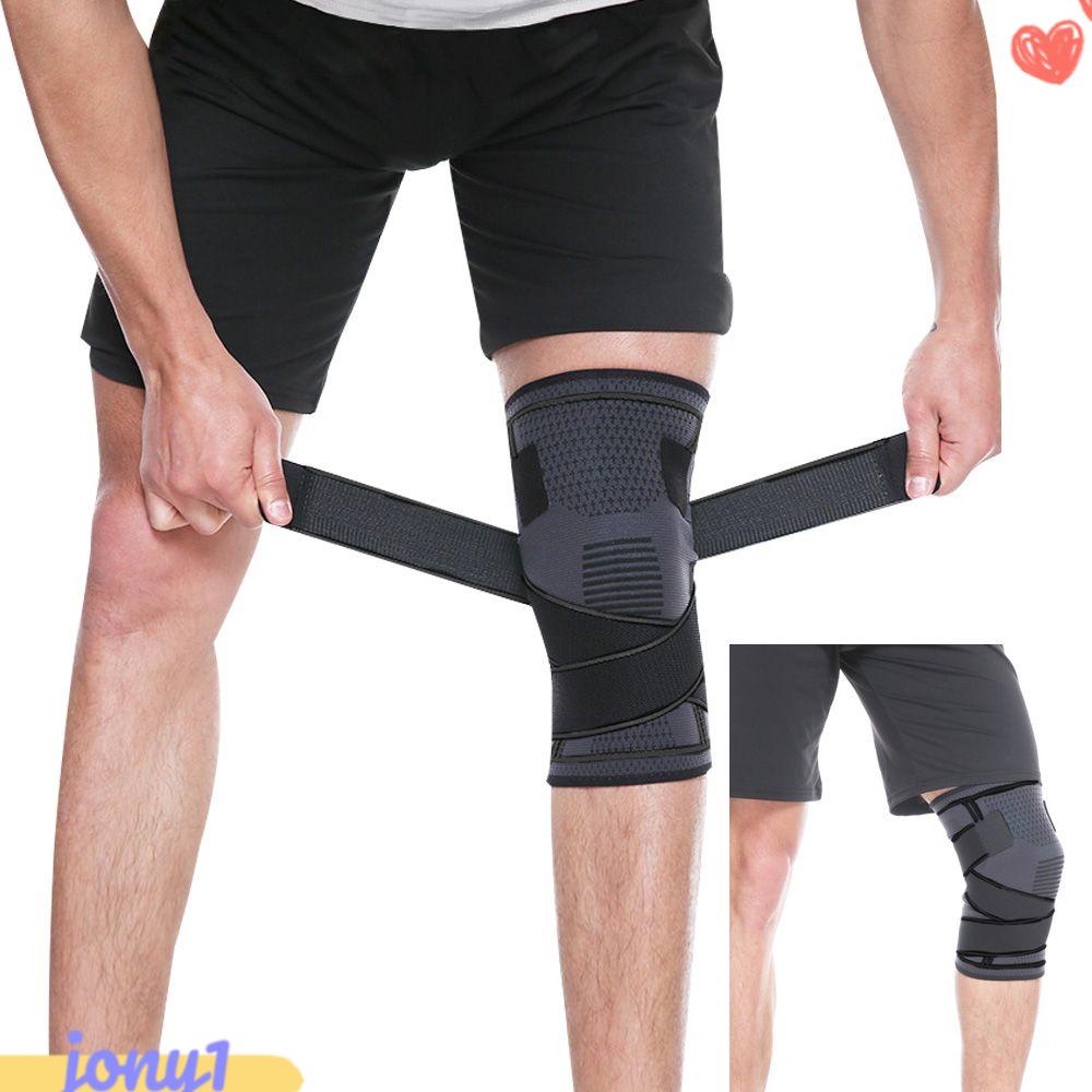 JONYE Đệm Bảo Vệ Đầu Gối Khi Chơi Thể Thao