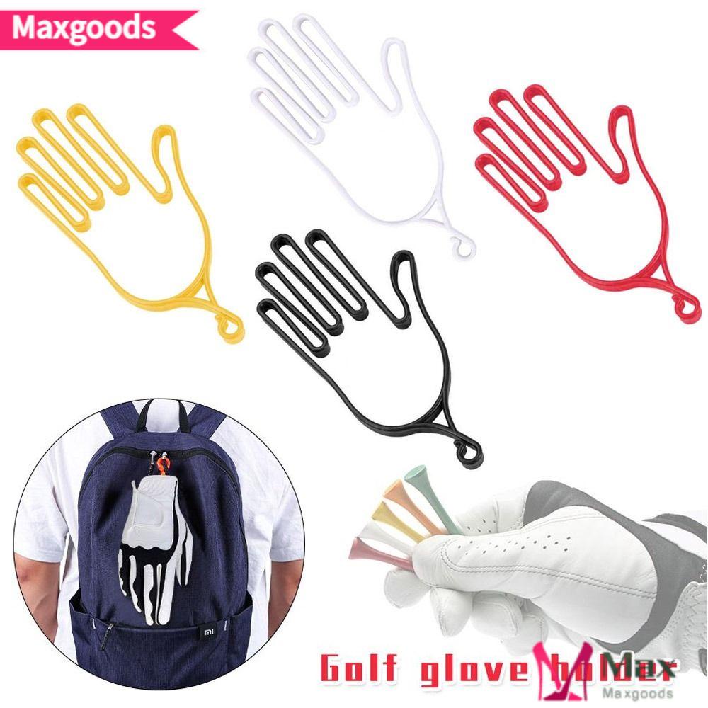 MAXG Giá Đỡ Găng Tay Chơi Golf Siêu Bền Tiện Dụng