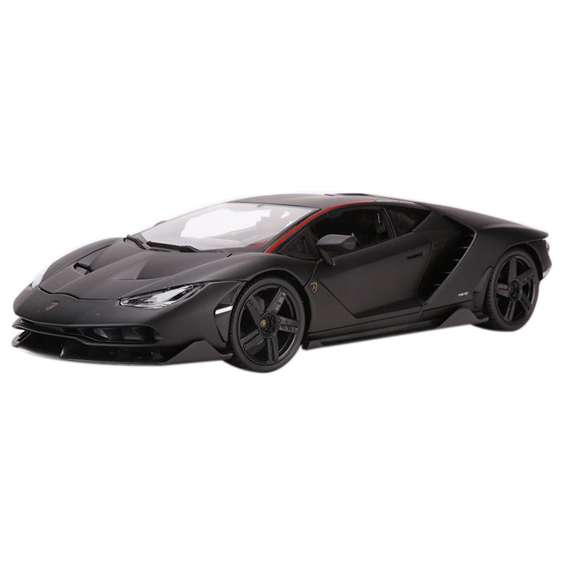 Mô Hình Xe Hơi Lamborghini LP770-4 118 Bằng Hợp Kim Cao Cấp