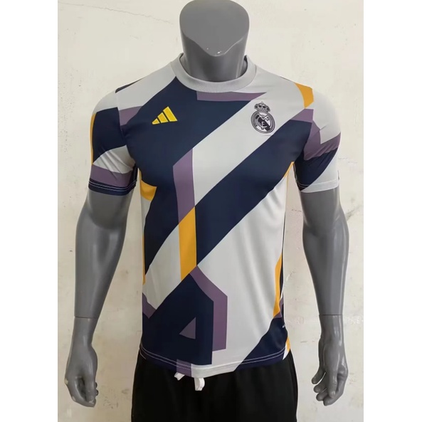 Áo Thun Thể Thao Real Madrid 2324