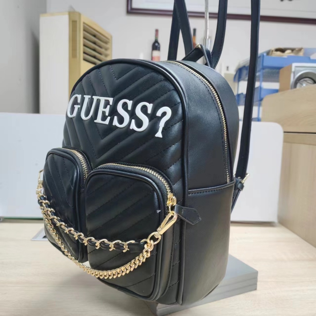 Balo Cỡ Lớn Thời Trang Năng Động Cho Nữ