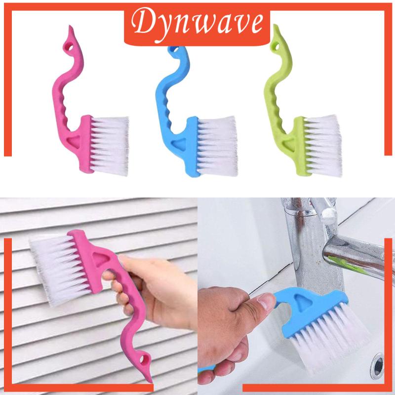 Bàn Chải Vệ Sinh Khe Hở Cửa Sổ / Khe Hở Cho Nhà Bếp / Bồn Tắm