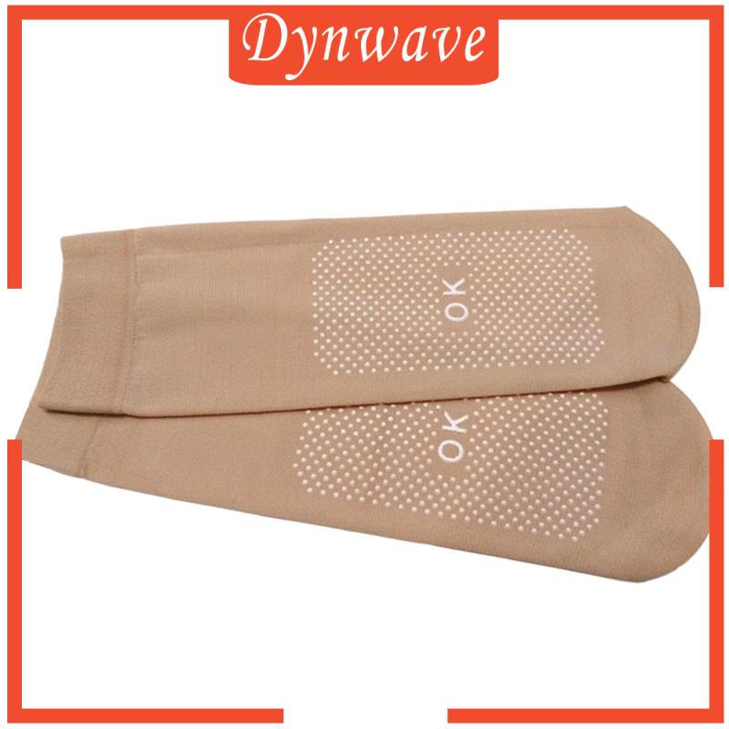 10 Đôi Tất Chân Lụa Nylon Thời Trang Cho Nữ