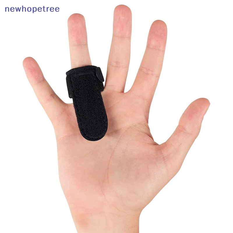 1 Đai Nẹp Bảo Vệ Ngón Tay Khi Chơi Thể Thao
