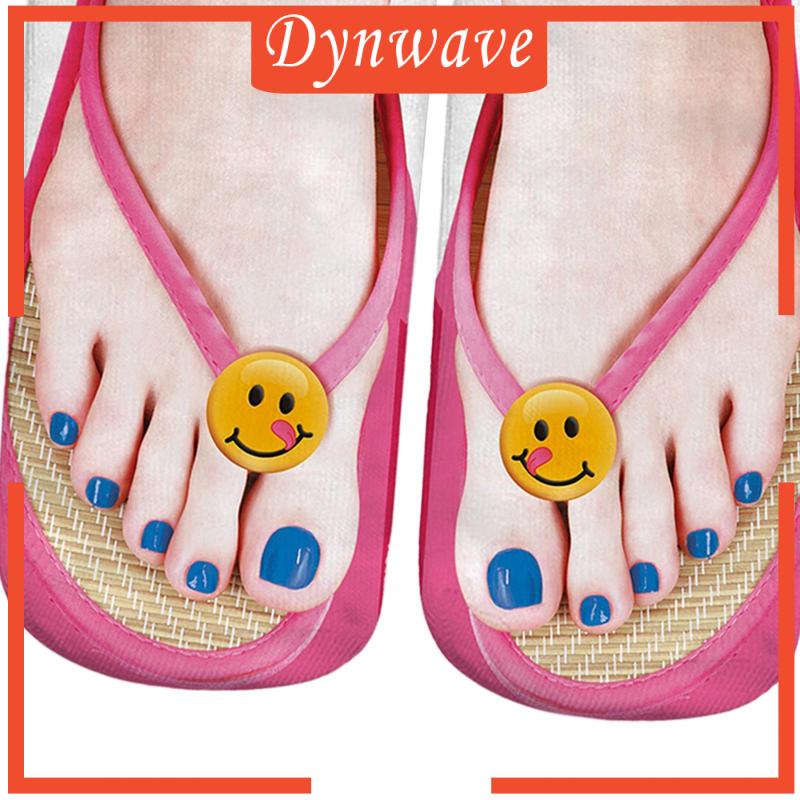 Vớ Xỏ Ngón In Họa Tiết Vui Nhộn Thời Trang Giáng Sinh