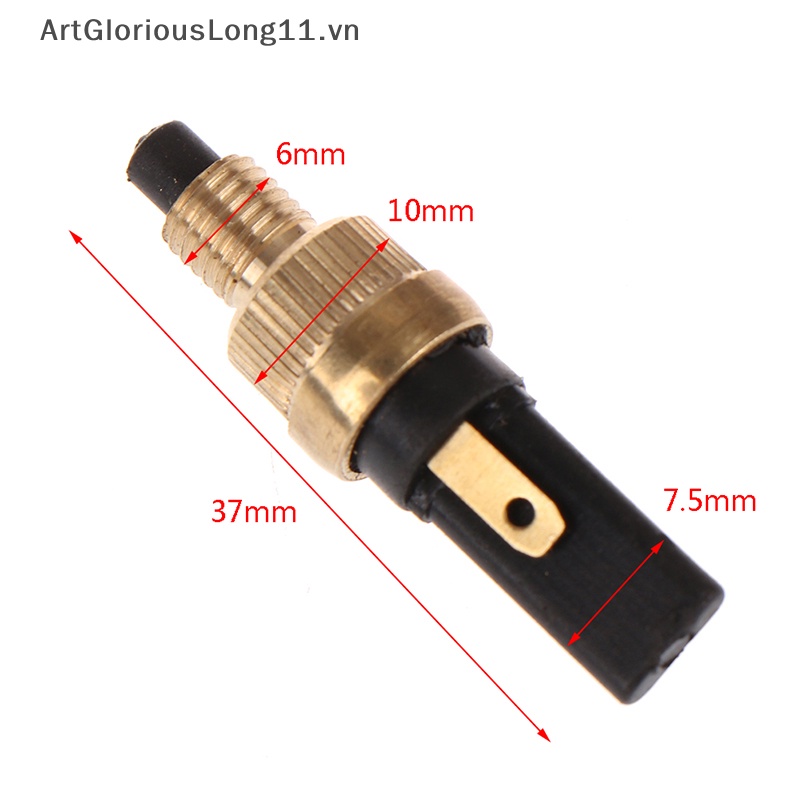 Công Tắc Đèn Phanh Xe Trước / Sau Chuyên Dụng Cho Xe Mô Tô Honda