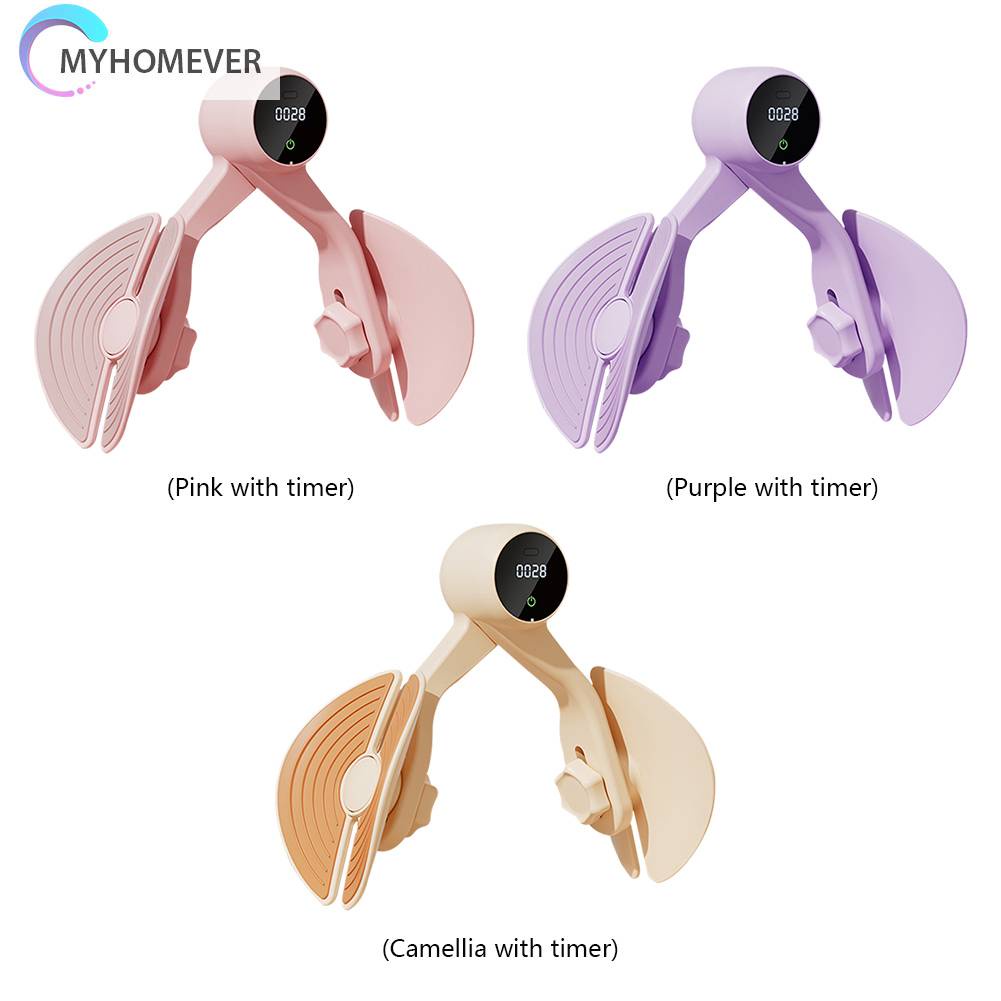 Máy Tập Mông Tích Hợp Pin Có Thể Điều Chỉnh Tiện Dụng