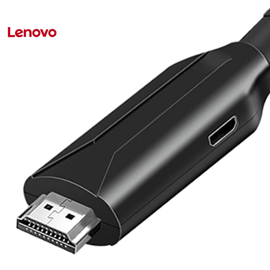 Cáp Chuyển Đổi Video 1080P Độ Phân Giải Cao Chống Nhiễu Ổn Định Hình Hoa Hướng Dương # 1