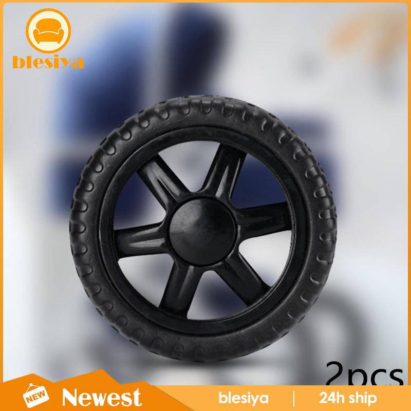 Set 2 Trục Lốp Xe 0.8cm Chuyên Dụng Chất Lượng Cao