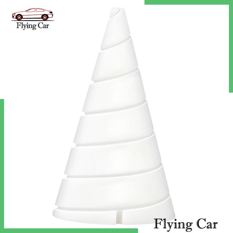 Dụng Cụ Làm Ăng Ten Cuộn Dây Cho Vườn Cây Rau Củ Quả