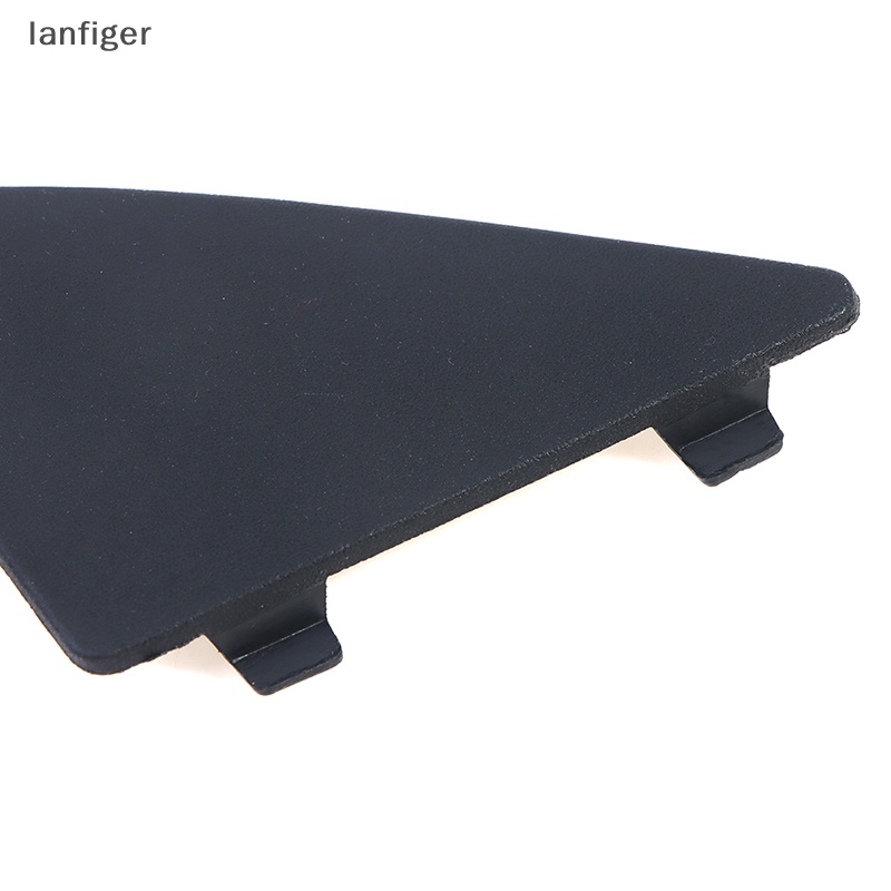 Nắp Đậy Thanh Cản Trước Hình Tam Giác Cho Mazda 3 Axela 2014 2016 BHN1-50 - 101 EN