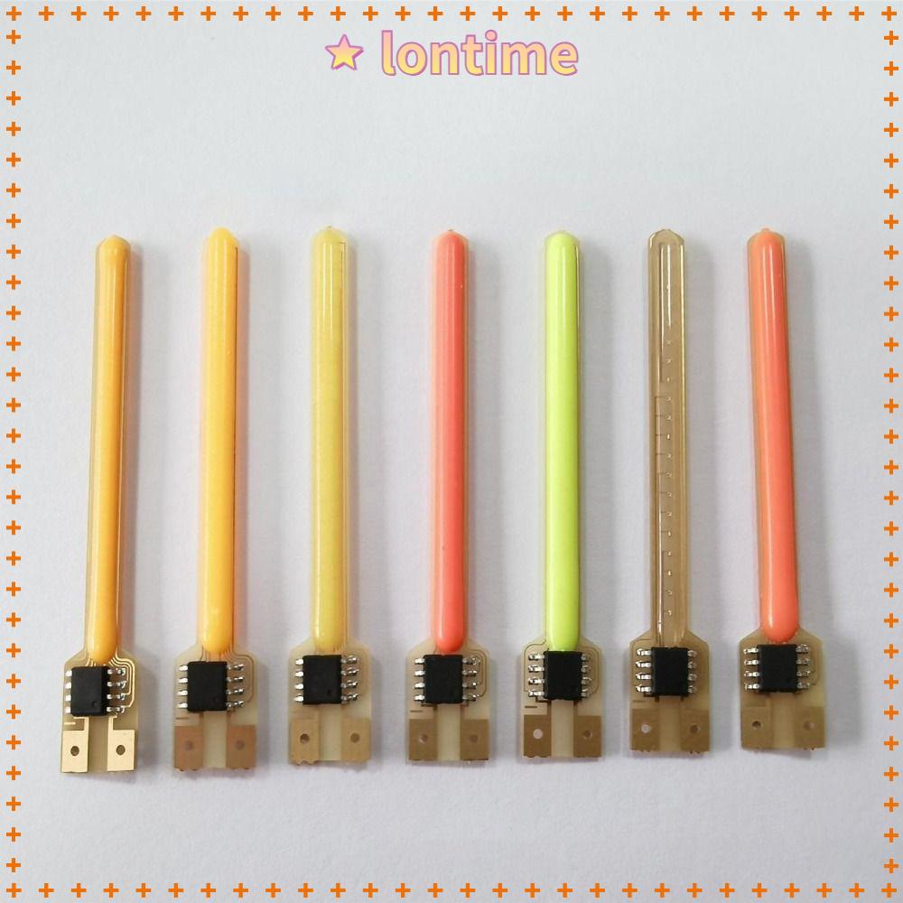 LONTIME Set 5 Dây Đèn LED 40mm 59mm COB Siêu Sáng 2200K 2700K 6500K Tiện Dụng Cho Hoạt Động Ngoài Trời