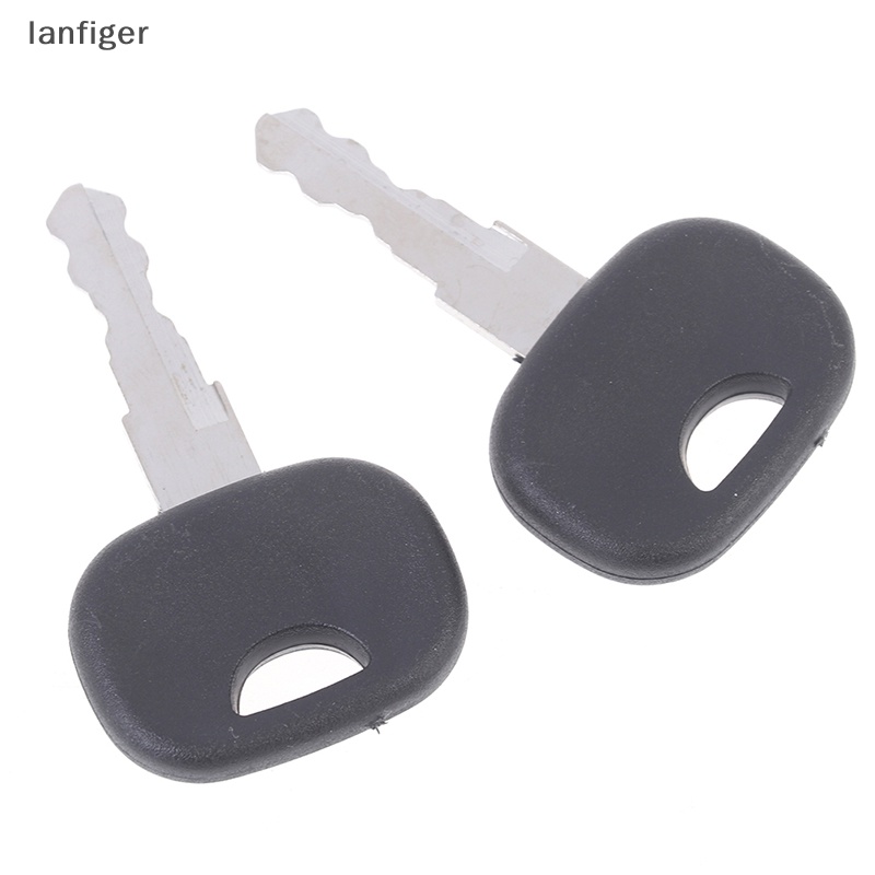 Set 2 Chìa Khóa 14603 Chuyên Dụng Cho JCB Bomag Dynapac Terex Vibromax New Holland NH EN