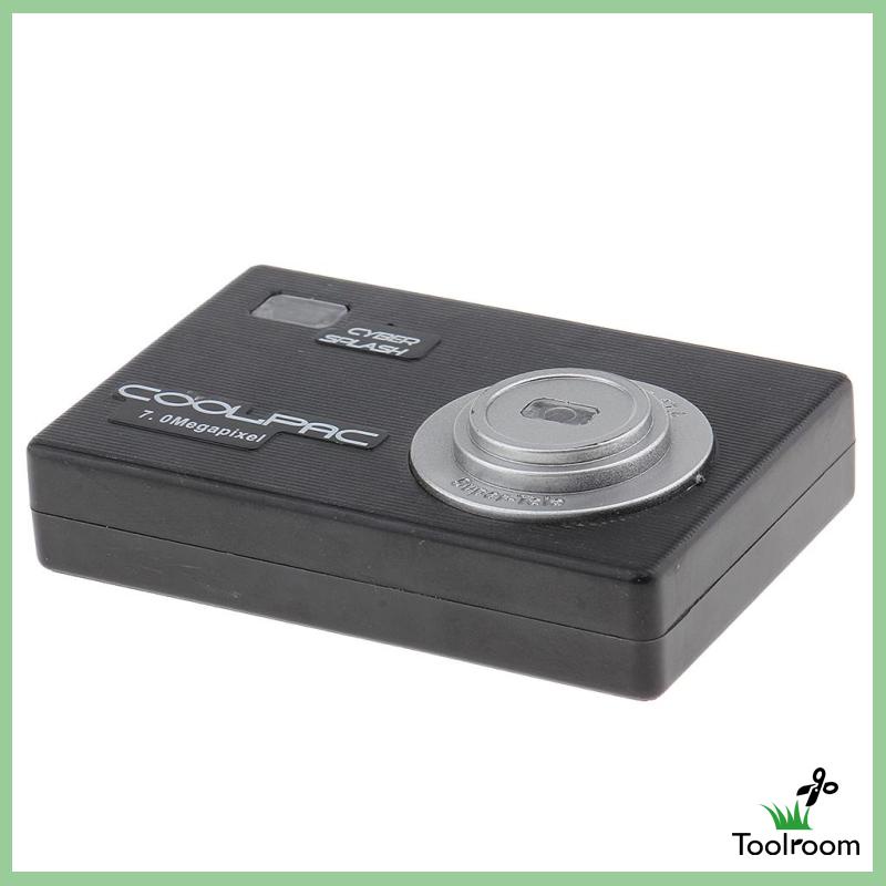 Máy Ảnh Phun Nước Dùng Làm Quà Tặng Trong Bữa Tiệc