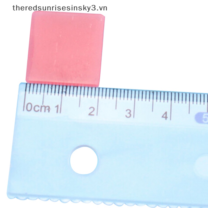 Bộ 10 Cây Bút Trang Trí Móng Tay Nghệ Thuật Thời Trang