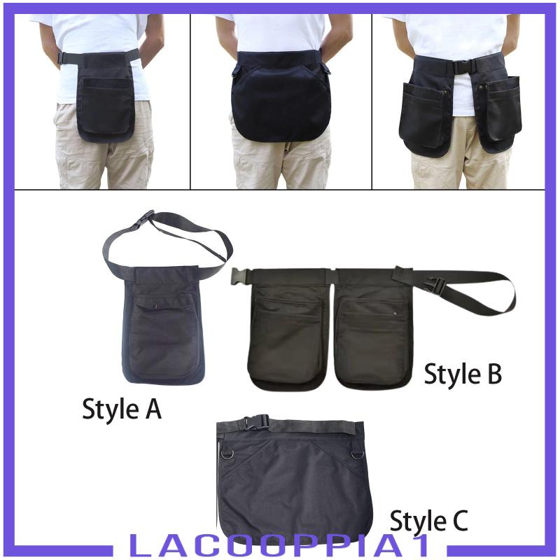 Tạp Dề Đeo Hông Chống Thấm Nước Thời Trang Tiện Dụng Cho Hoạt Động Ngoài Trời
