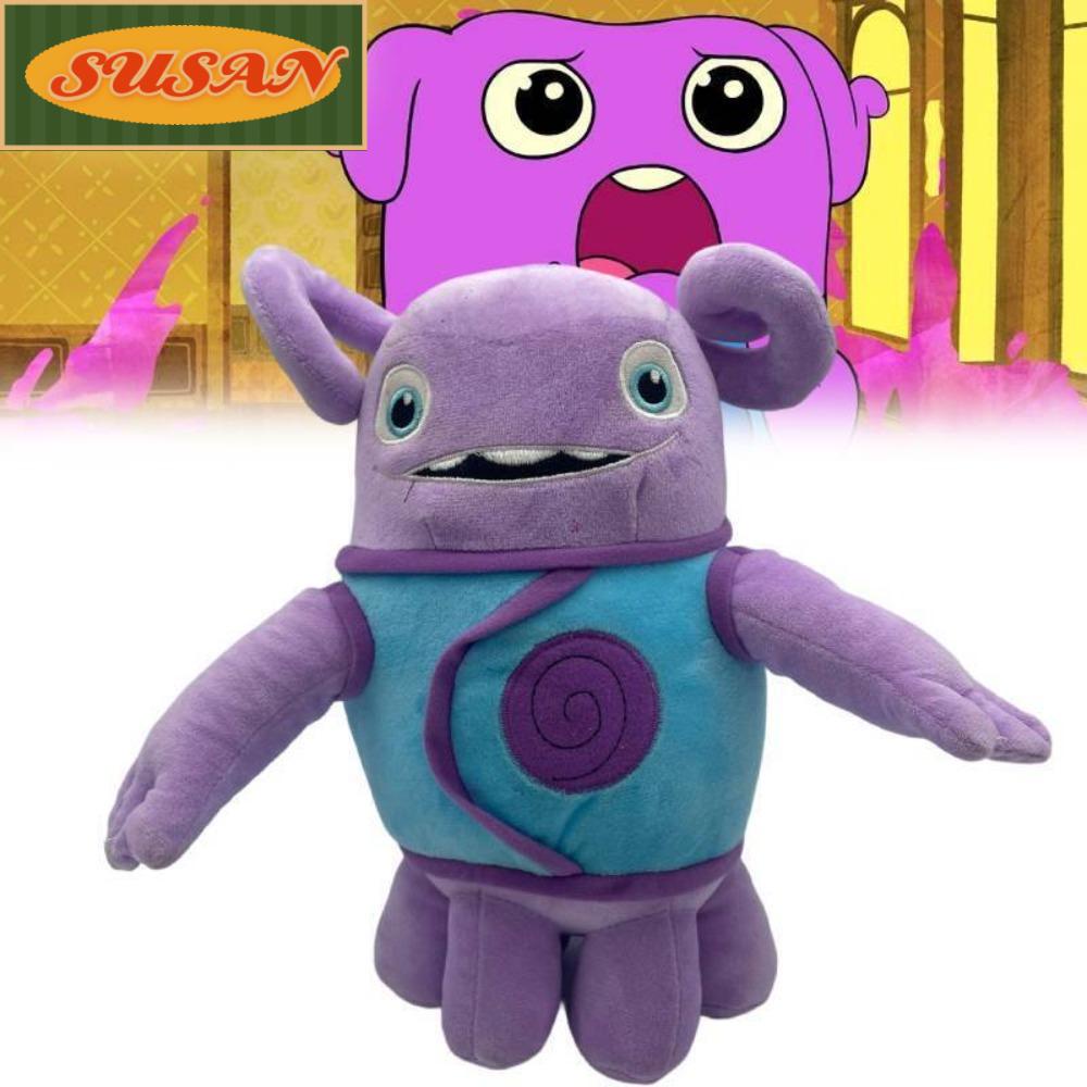 SUSANS Thú Nhồi Bông Pp Cotton Đáng Yêu