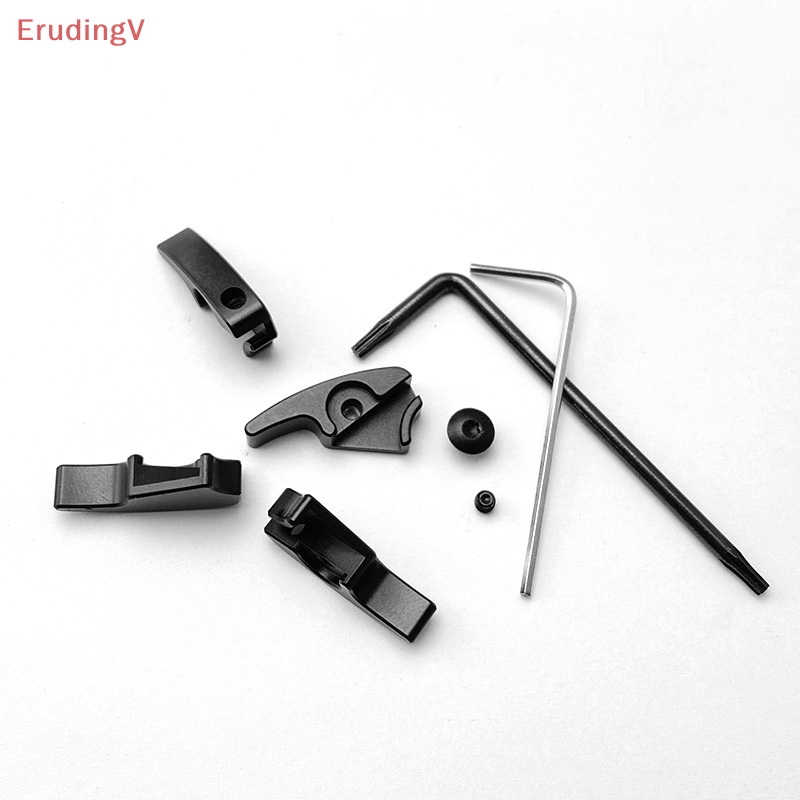 Ốc Vít Tháo Gỡ Nhanh Kwik Cho Spyderco Paramilitary 2 Para 3