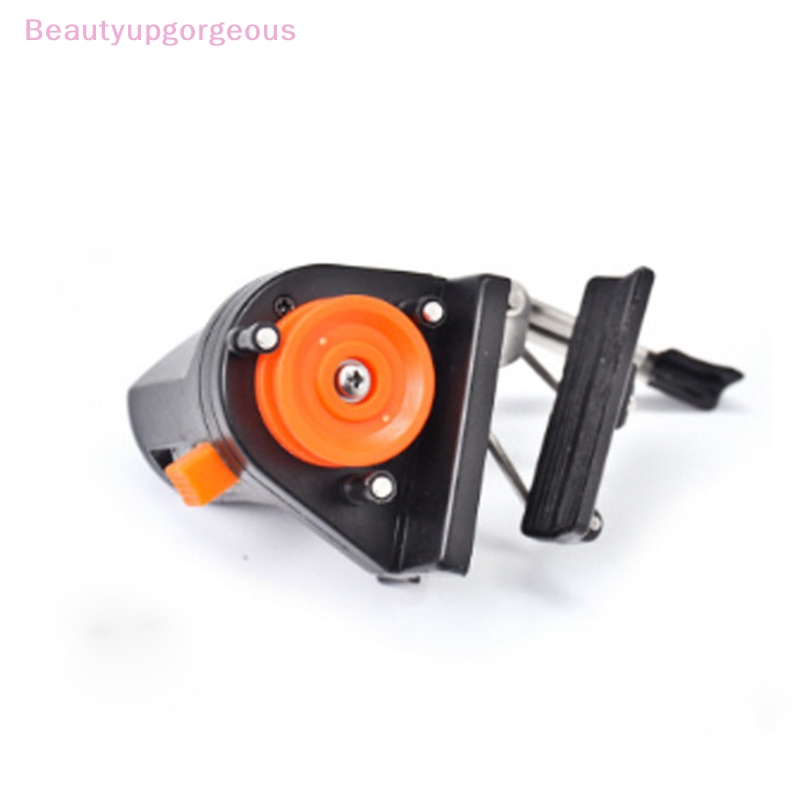 Dụng Cụ Đếm Độ Sâu Dây Câu Cá 0-999M 6cm