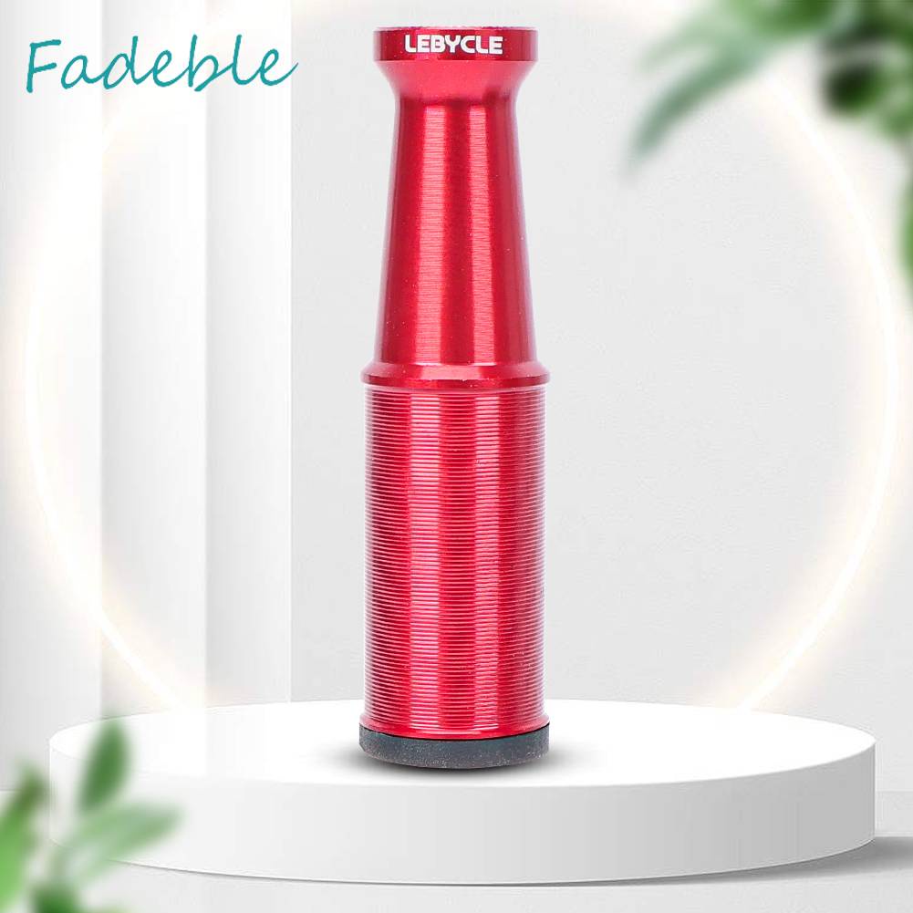 Giá Đỡ Đèn Bánh Trước Xe Đạp Tháo Lắp Nhanh Tiện Lợi