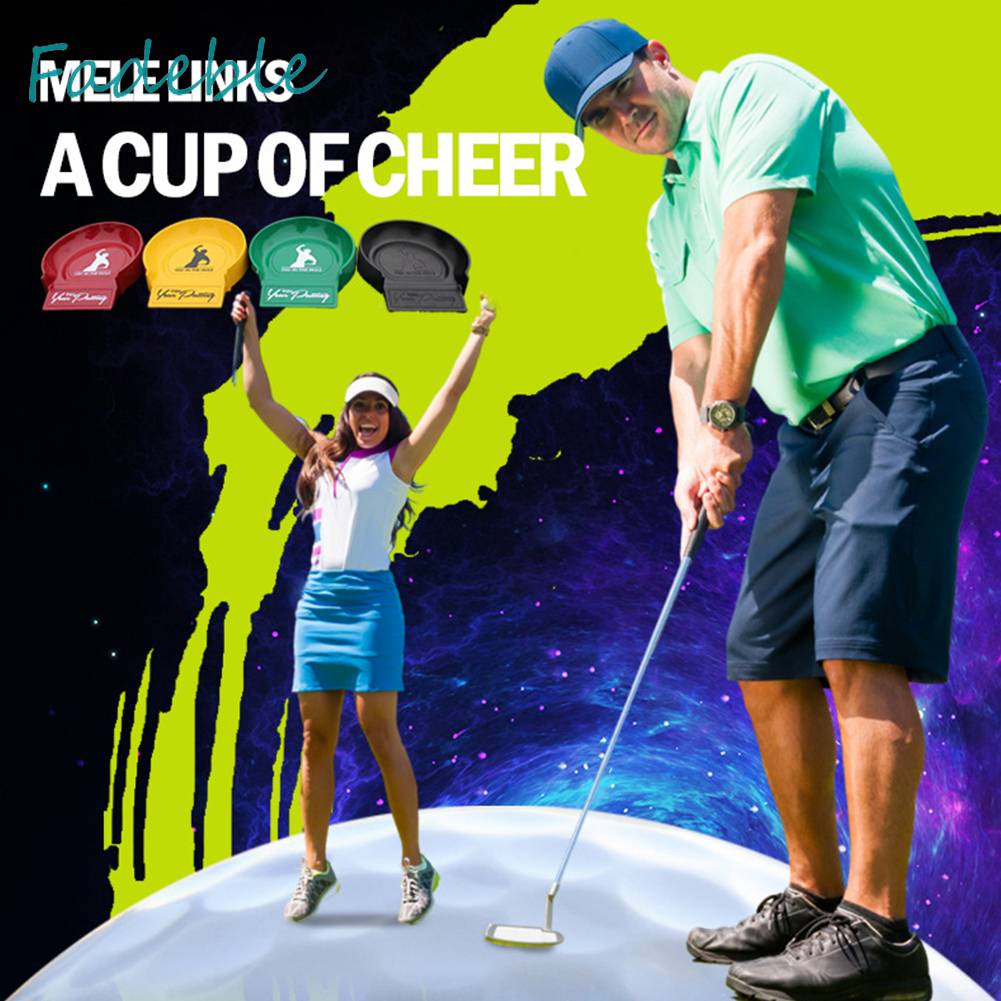 Cốc Để Bóng Golf Tiện Dụng Và Bền