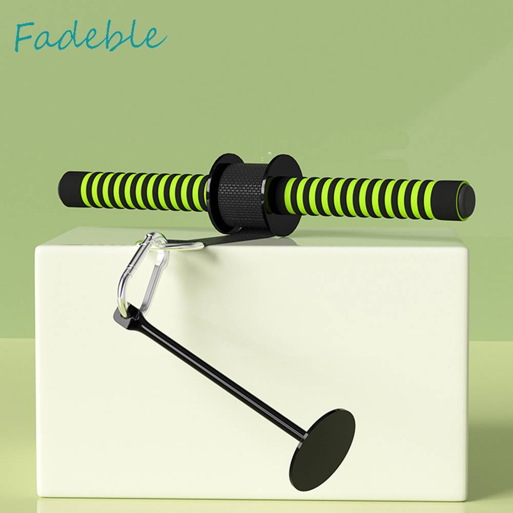 Dụng Cụ Thanh Lăn Tập Cơ Tay Chuyên Dụng