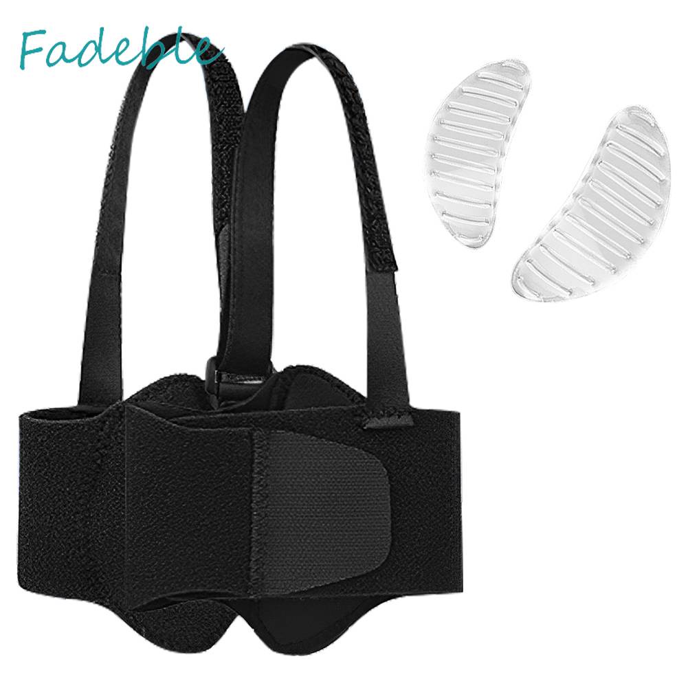 Đệm Lót Giày Hỗ Trợ Điều Chỉnh Tư Thế Bàn Chân Bẹt Cao