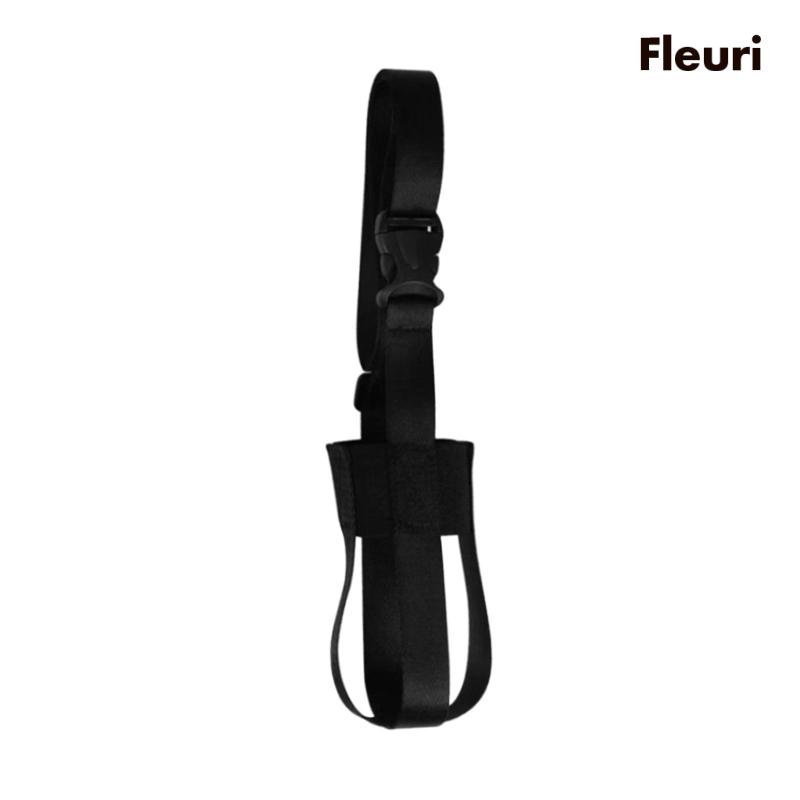 Giá Đỡ Bình Nước Có Dây Đeo Tùy Chỉnh 2.8inch Đa Năng Tiện Dụng Cho Cắm Trại