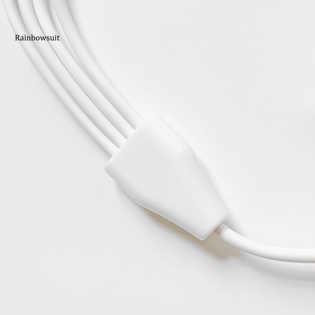 Dây Cáp Sạc USB Đa Năng Chống Rối Đầu Ra Ổn Định Cho Điện Thoại Huawei