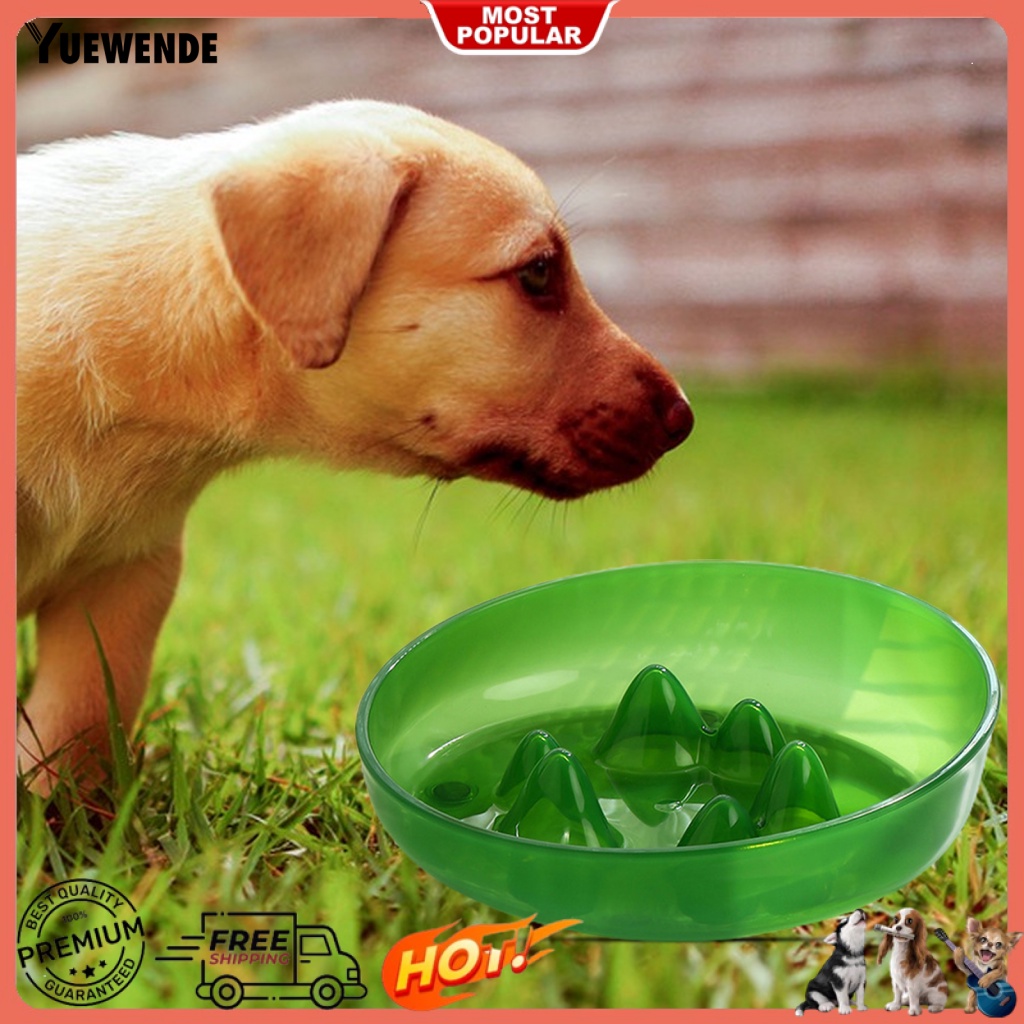 Bát Đựng Thức Ăn Mềm Mại Chống Trượt Cho Thú Cưng