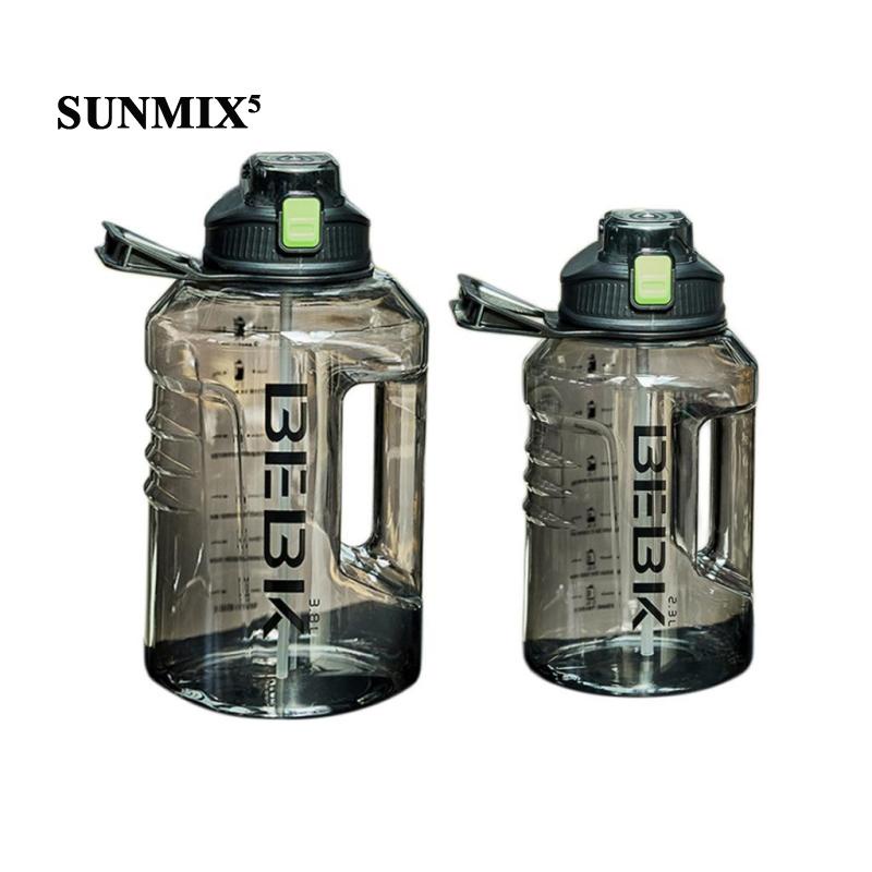 Bình Nước Thể Thao Dung Tích Lớn Tiện Dụng Khi Leo Núi