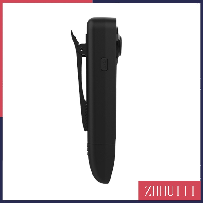 Bút Máy Quay Phim JT A18 Mini Hd 1080p Kẹp Lưng Có Thể Đeo Vào Kết Nối Với Điện Thoại Di Động