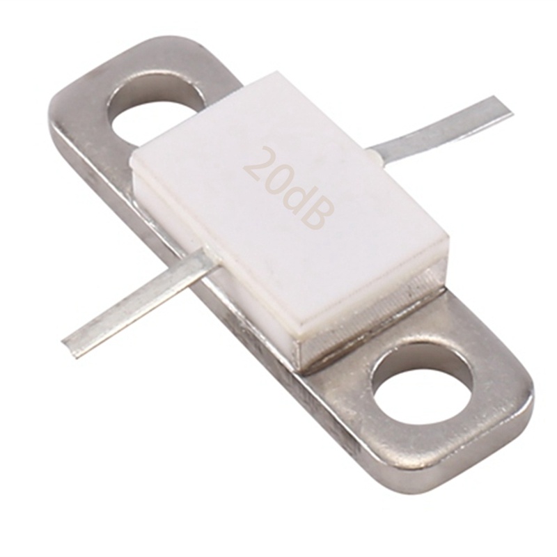 1 Bộ Điều Khiển 20DB 100W 20DB 100WATTS DC-3.0 Ghz 50Ohms Thấp VSWR