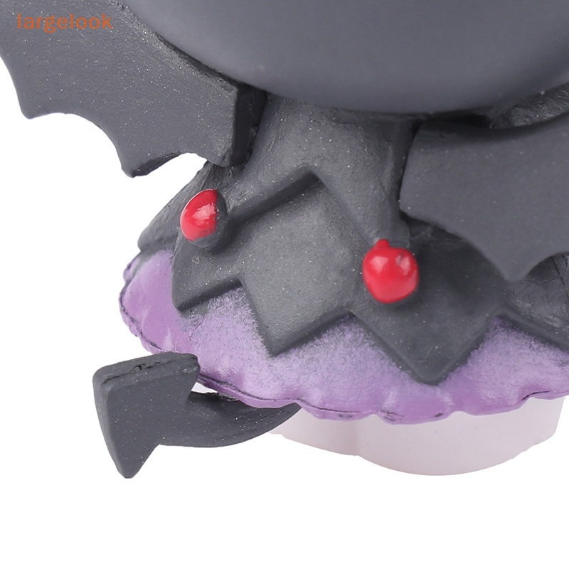 Đồ trang trí Nhân Vật Anime Pachacco My Melody Kuromi Dễ Thương Trang Trí Bánh Kem / Để Bàn / Làm Quà Tặng Sinh Nhật / Halloween