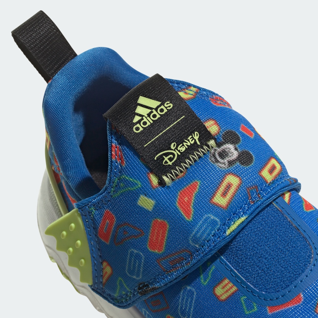 Adidas Tập luyện Giày adidas Suru365 x Disney Mickey Mouse Trẻ Em Trẻ em Màu xanh da trời IG7178