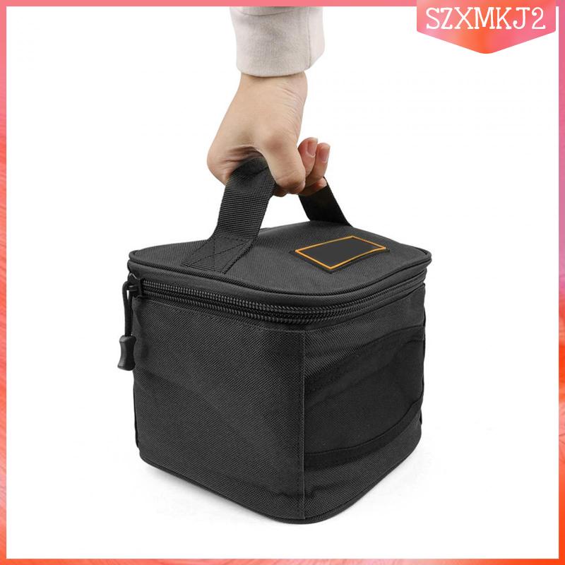 Túi Đựng Máy Câu Cá Chống Thấm Nước Tiện Lợi