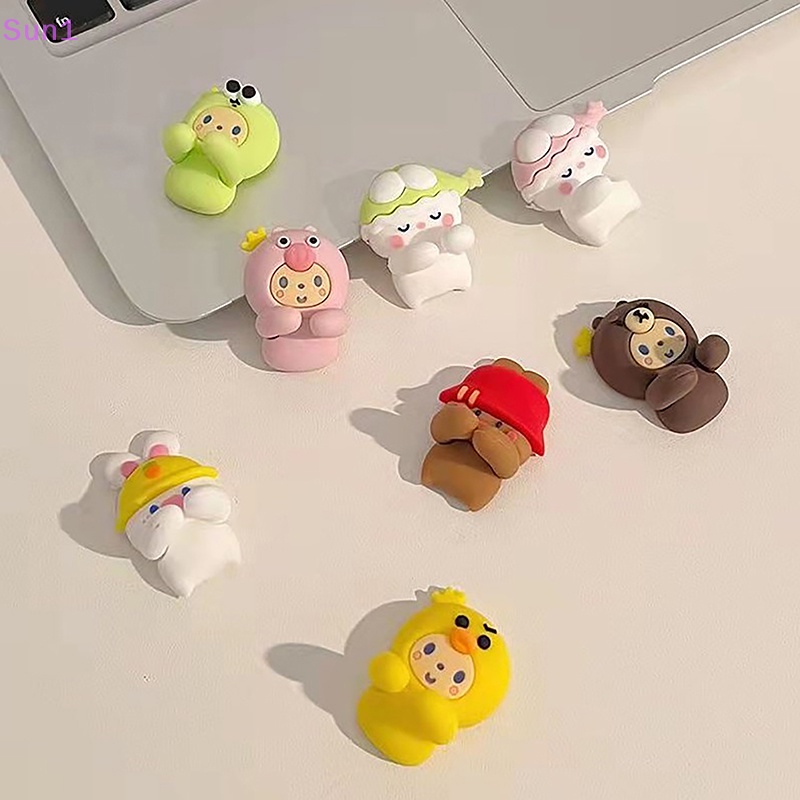 Set 2 Kẹp Giữ Dây Cáp Dán Tường Chắc Chắn Tiện Dụng