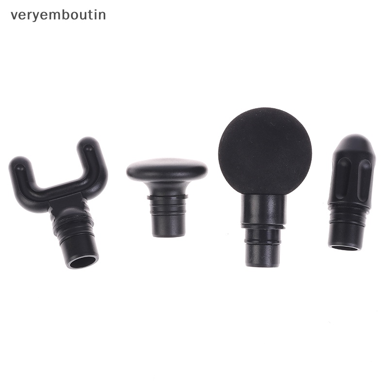 Đầu Chuyển Đổi Gắn Súng Mát Xa Thư Giãn Cơ Bắp 18-19mm