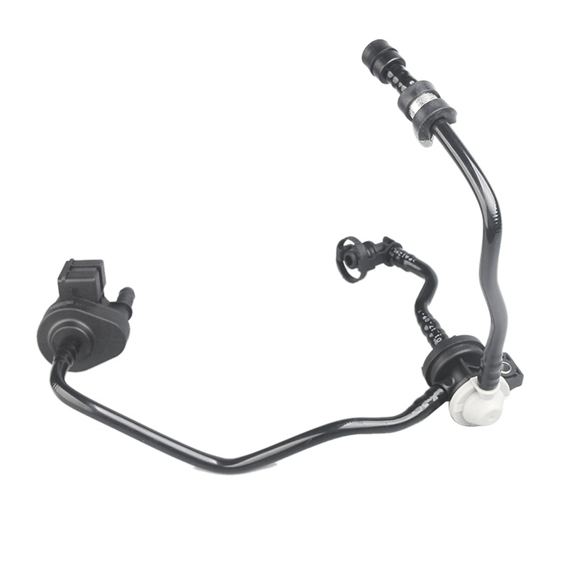 1pc 06H 06Hh906517Van Điện Từ Bằng Nhựa Cho Golf GTI MK6 Beetle Jetta Passat B6 Sharan EOS Scirocco