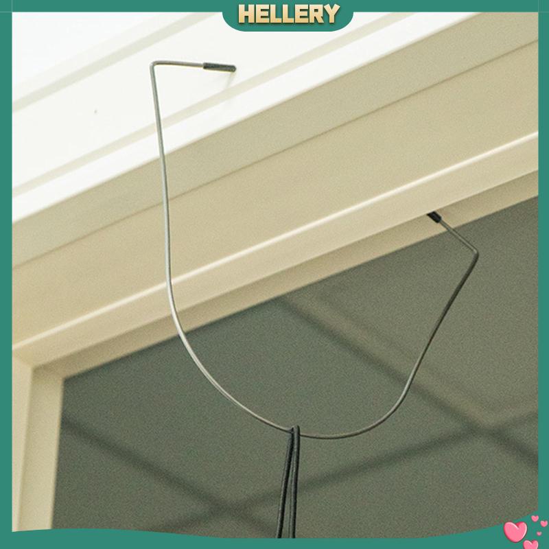 Thú Nhồi Bông Treo Cửa Cho Mèo Cưng